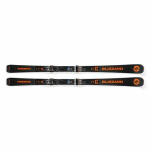 Závodní lyže s vázáním BLIZZARD-Firebird TI + TP11 Light DEMO obraz