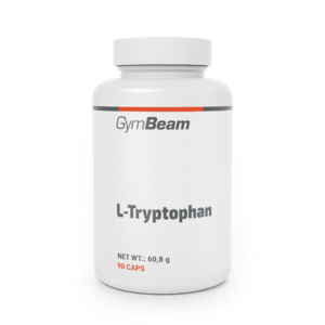 GymBeam L-Tryptofan obraz