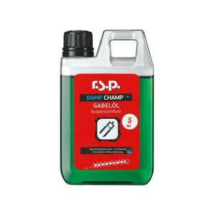 Rsp Tlumicí Damp Champ 5wt Infused 250ml olej obraz