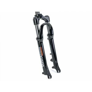 RST Vidlice RST Capa 24 T 28, 6 DISK (černá) - 50mm obraz