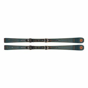 Pánské lyže na sjezdovku - on piste s vázáním BLIZZARD-Thunderbird R15 WB + TPX12 obraz