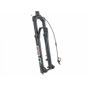 RST Vidlice RST F1RST 110-15 Air TRL Taper (černá-matná) - 120mm obraz