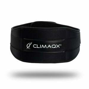 Climaqx Fitness opasek Gamechanger Black obraz