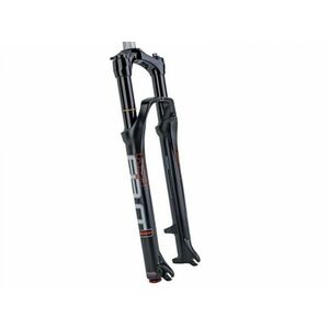 RST Vidlice RST F1RST 29 Air 28, 6 (černá-matná) - 100mm obraz