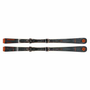 Pánské lyže na sjezdovku - on piste s vázáním BLIZZARD-Thunderbird R13 + TPX 12 DEMO obraz