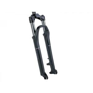 RST Vidlice RST Vita TnL 28, 6 DISK (černá-matná) - 80mm obraz