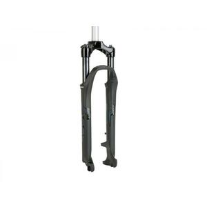 RST Vidlice RST Vivair TnL 28, 6 DISK (černá-matná) - 80mm obraz