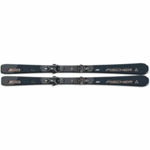 Lyže na sjezdovku - on piste s vázáním FISCHER-ASPIRE SLR PRO WS + RS 9 GW SLR obraz