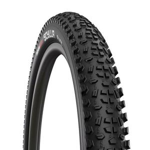 RUBENA Plášť 29 x 2, 60, R22 SCYLLA E-LITE, černý obraz