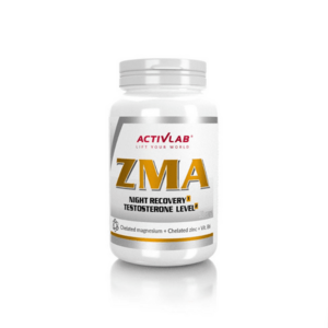 ActivLab ZMA obraz