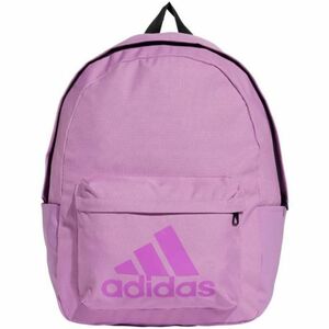 Dámský batoh ADIDAS-CLSC BOS BP PREPUR/BLACK obraz