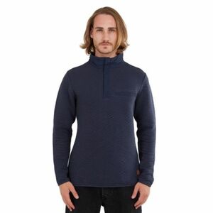 Pánská mikina FUNDANGO-Vertigo Sweatshirt-486-patriot blue obraz