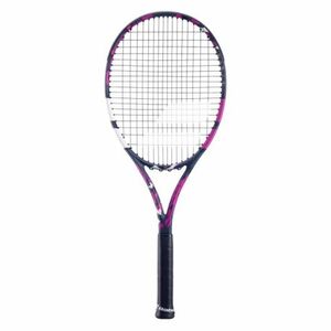 Tenisová raketa pro pokročilé BABOLAT-BOOST AERO PINK STRUNG obraz