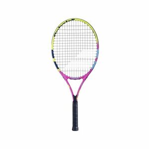 Tenisová raketa pro začátečníky BABOLAT-NADAL JUNIOR 25 obraz