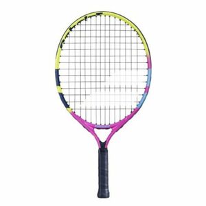 Tenisová raketa pro začátečníky BABOLAT-NADAL JUNIOR 19 obraz