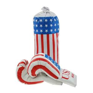 Rulyt Dětská box sada USA obraz