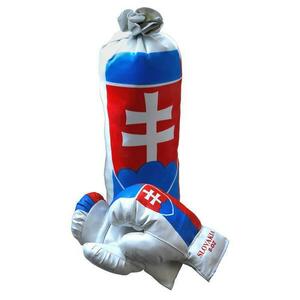 Rulyt Dětská boxovací sada, SK obraz