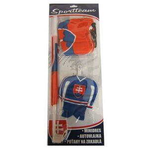 RULYT Fan sada SR 1 obraz