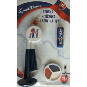 RULYT Fan sada SR 3 obraz