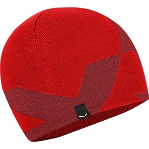 Zimní čepice SALEWA-PURE REVERSIBLE AM BEANIE obraz