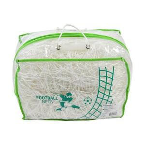 RULYT Fotbalová síť 2 mm 1 pár obraz