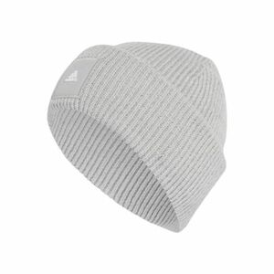 Zimní čepice ADIDAS-WID CUFF BEANIE LGSOGR obraz