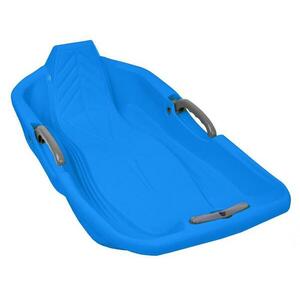 Sulov Funky modrý bob obraz