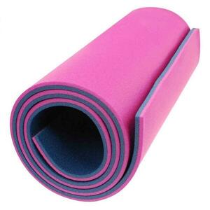 Rulyt Karimatka 180x50x1.2 cm dvouvrstvá PE, mix barev obraz