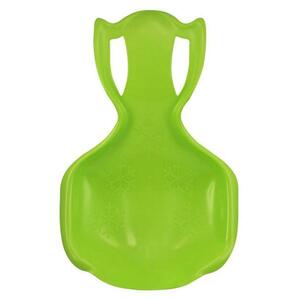 Rulyt Kluzák na sníh MAX, světle zelený obraz