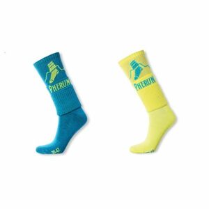 Turistické ponožky PHERUN-Adventure DUO 43-46 obraz