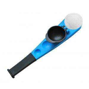 Rulyt Koulohod, modrý obraz