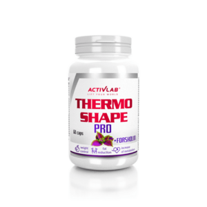 ActivLab Thermo Shape Pro obraz