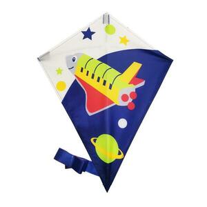 RULYT Letajici Drak 23 - 55x45 cm obraz