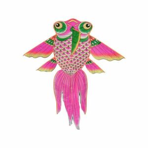 RULYT Létajíci drak model 11 128x140cm obraz