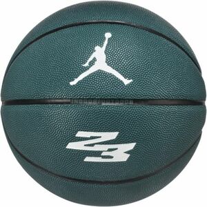 Basketbalový míč NIKE-JORDAN ULTIMATE GPH 07 OG/BK/WH obraz