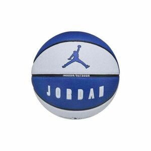 Basketbalový míč NIKE-JORDAN ULTIMATE 07 GR/BK/WH/FG obraz