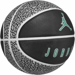 Basketbalový míč NIKE-JORDAN PLAYGROUND 8P 07 BK/WH/CJ obraz