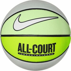 Basketbalový míč NIKE-EVERYDAY ALL COURT 07 VG/LP/VT obraz