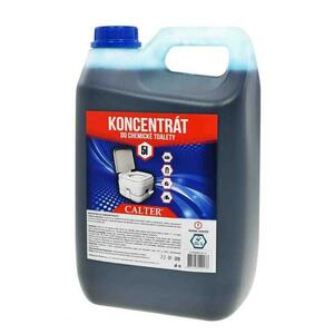 Rulyt Náplň do chemické toalety 5L obraz