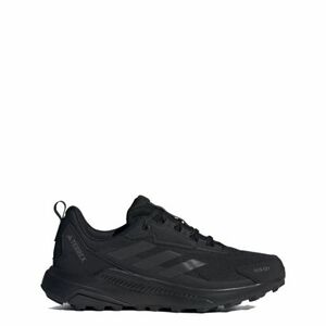 Pánská nízká turistická obuv ADIDAS-Terrex Anylander R.Rdy core black/core black/grey four obraz