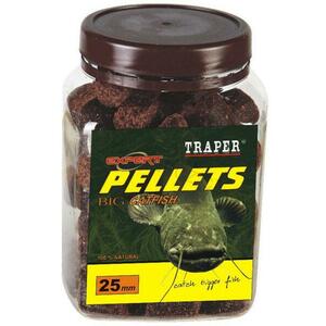 RULYT Pelety Catfish 24mm/600g obraz