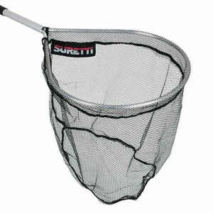 RULYT Podběrák pstruhový 80 cm obraz