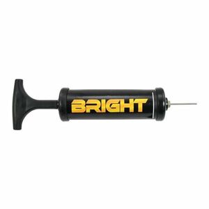 RULYT Pumpicka na mice s kovovou Jehlou obraz