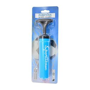 RULYT Pumpička na míče s kovovou jehlou blistr obraz