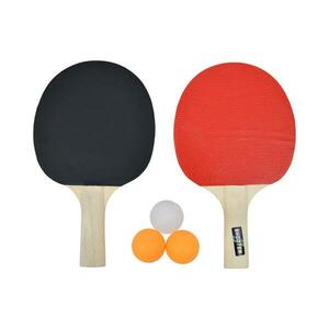 RULYT Set na pingpong 1st-01 2 x raketa 3 x míč obraz