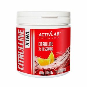 ActivLab Citrulin Xtra obraz