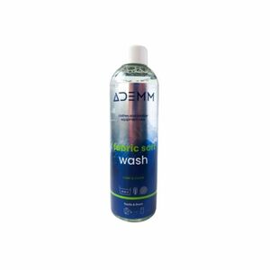 Ošetřovací přípravek na textil ADEMM-Fabric Soft Wash 250 ml, PL/HU obraz