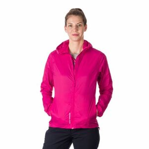 Dámská tréninková bunda NORTHFINDER-NORTHCOVER-BU-4267OR-366-rose obraz