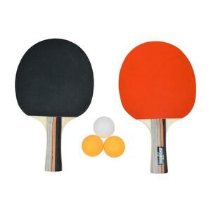 RULYT Set na pingpong 3st-02 2 x raketa 3 x míč obraz