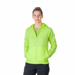 Dámská tréninková bunda NORTHFINDER-NORTHCOVER-BU-4267OR-316-green obraz